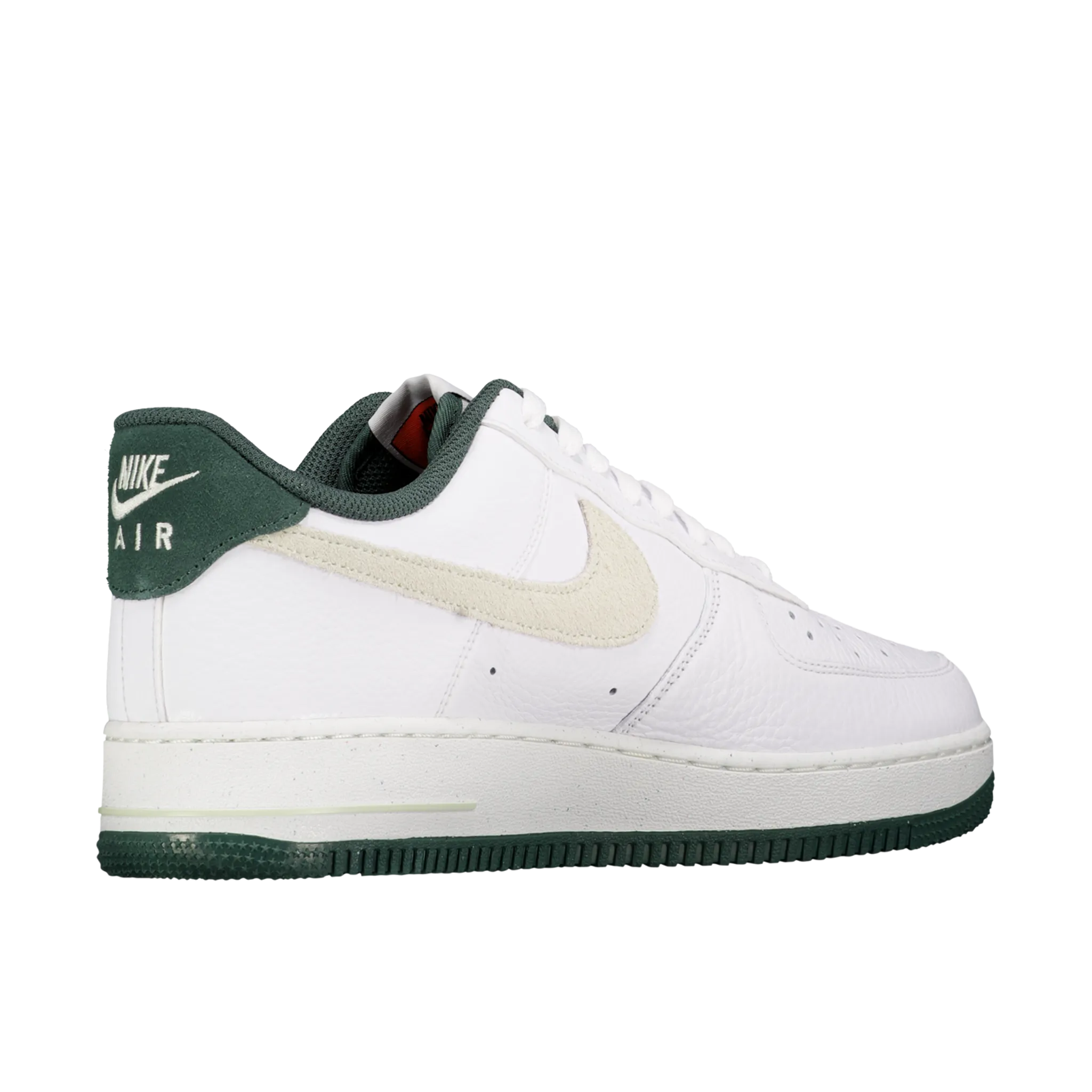 Nike Air Force 1 '07 LV8 'Vintage Green'