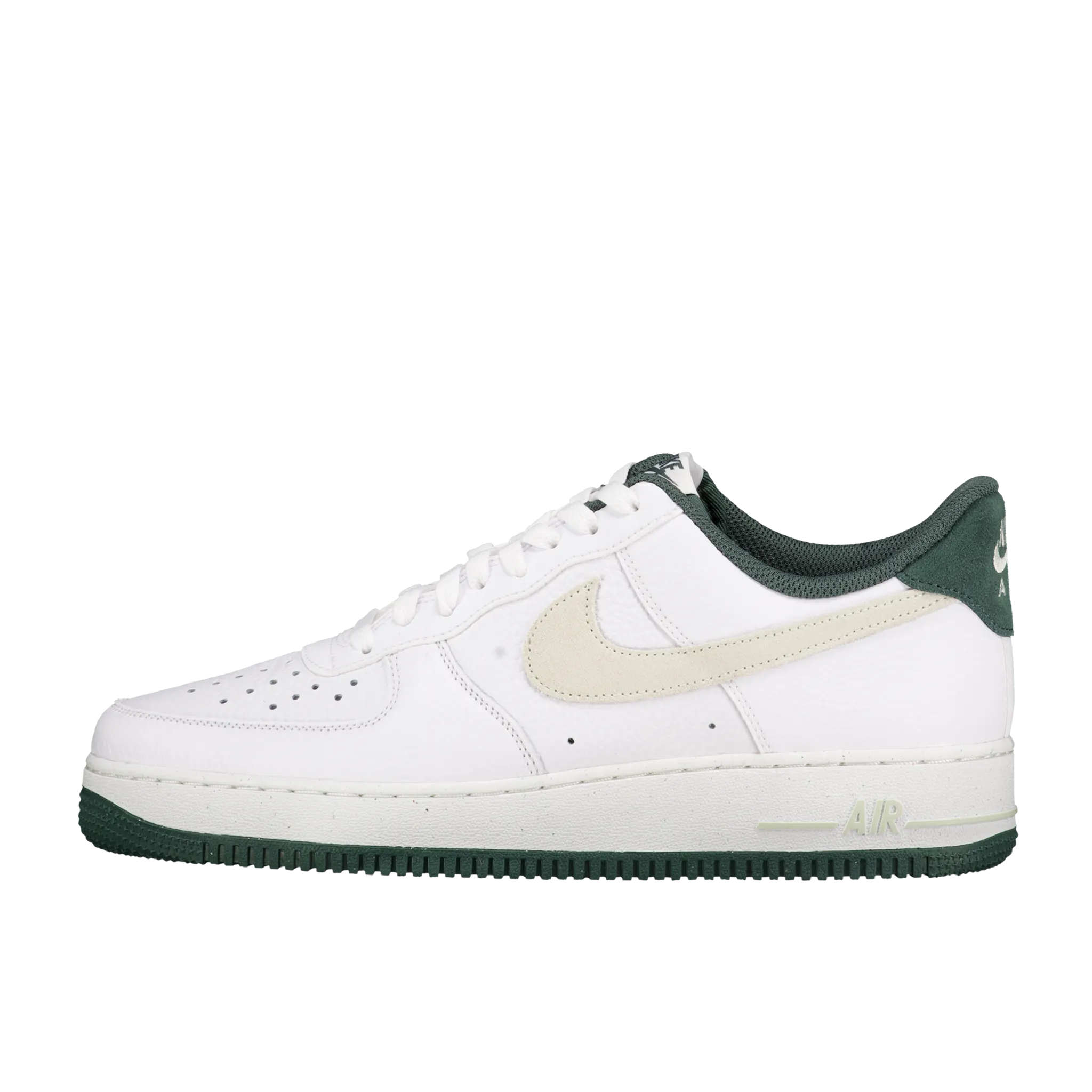 Nike Air Force 1 '07 LV8 'Vintage Green'