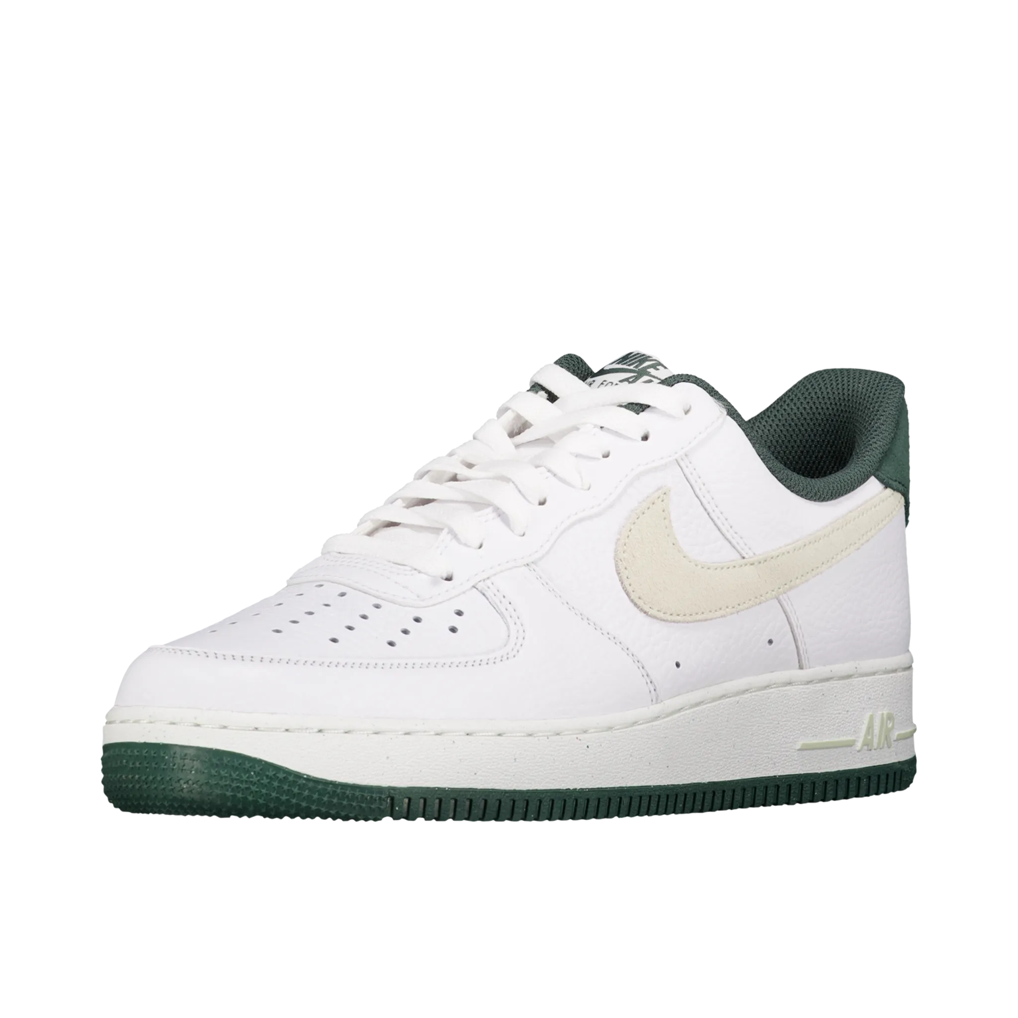 Nike Air Force 1 '07 LV8 'Vintage Green'