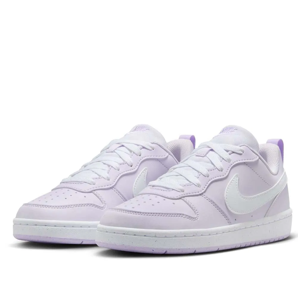 Nike Big Kids Court Borough Low Recraft Shoes