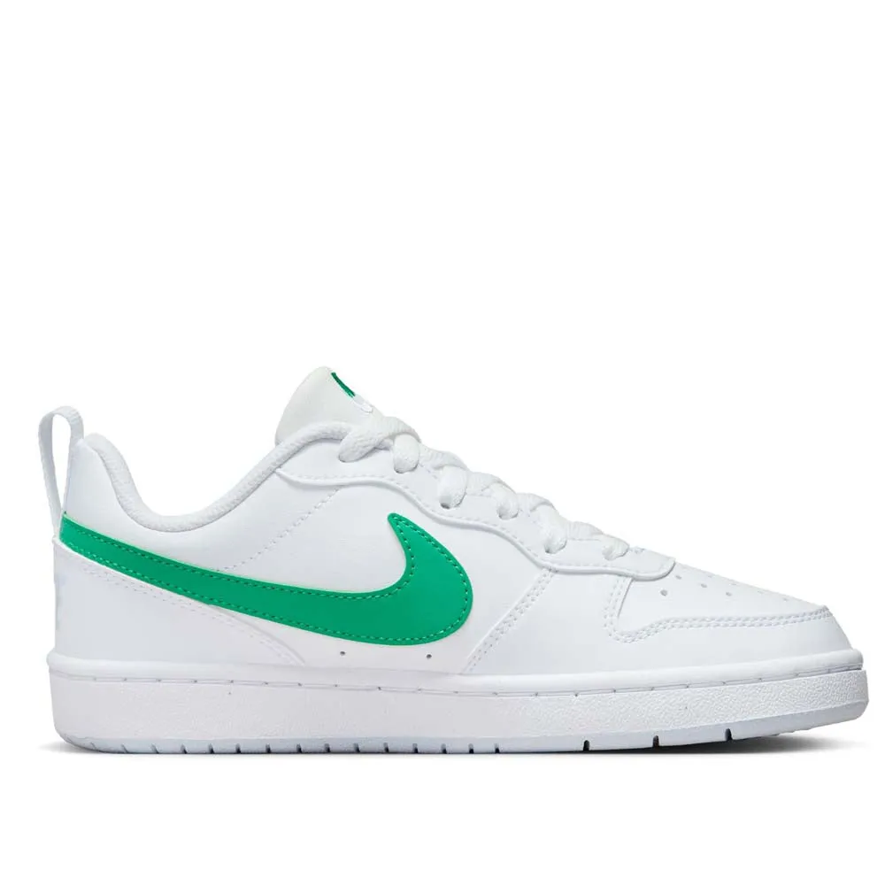 Nike Big Kids Court Borough Low Recraft Shoes