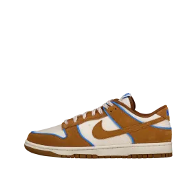 Nike Dunk Low Retro 'British Tan'