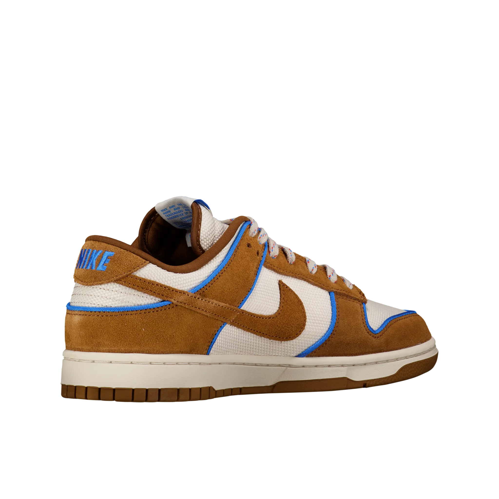 Nike Dunk Low Retro 'British Tan'