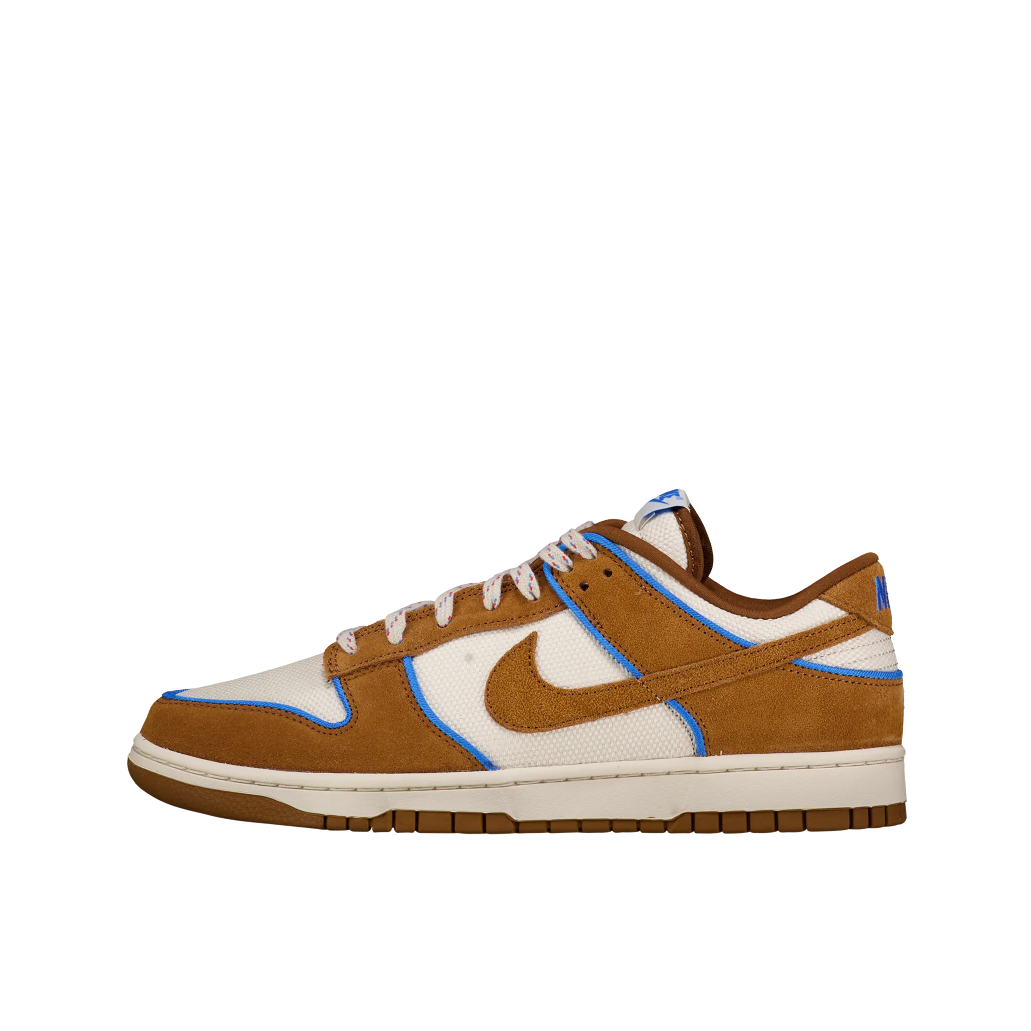 Nike Dunk Low Retro 'British Tan'