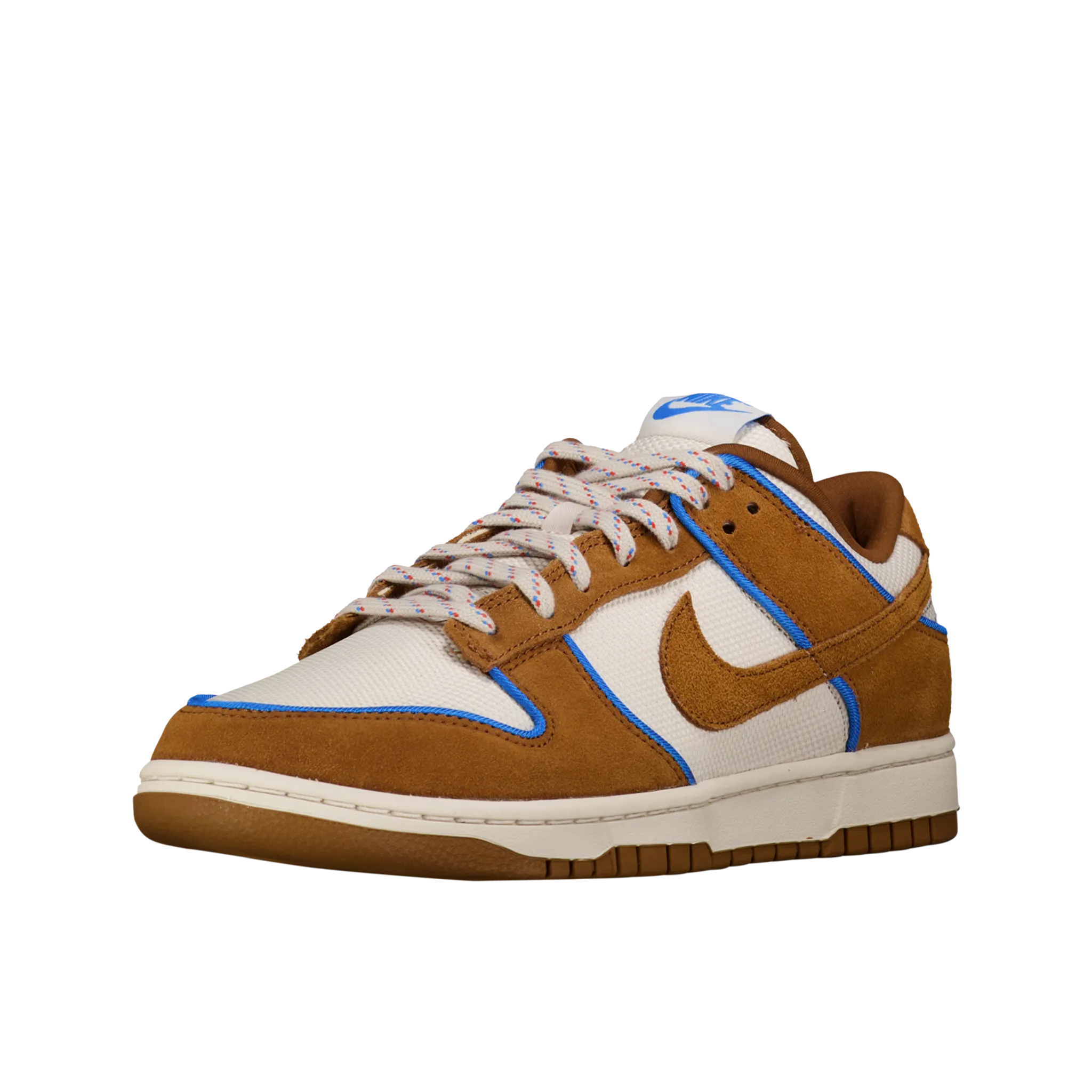 Nike Dunk Low Retro 'British Tan'