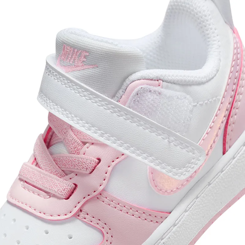 Nike Toddler Court Borough Low Recraft (Baby/Toddler)