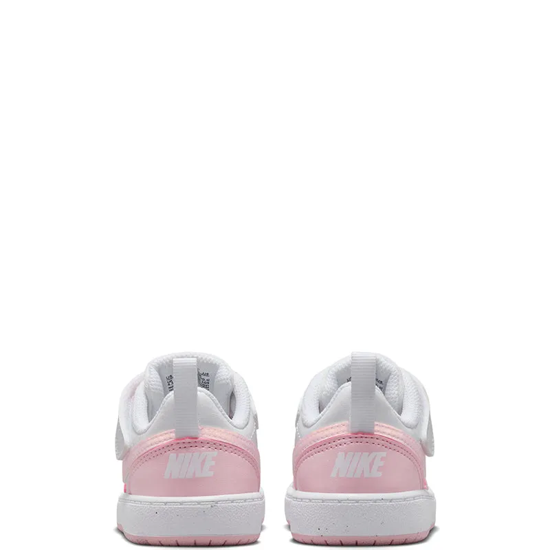 Nike Toddler Court Borough Low Recraft (Baby/Toddler)