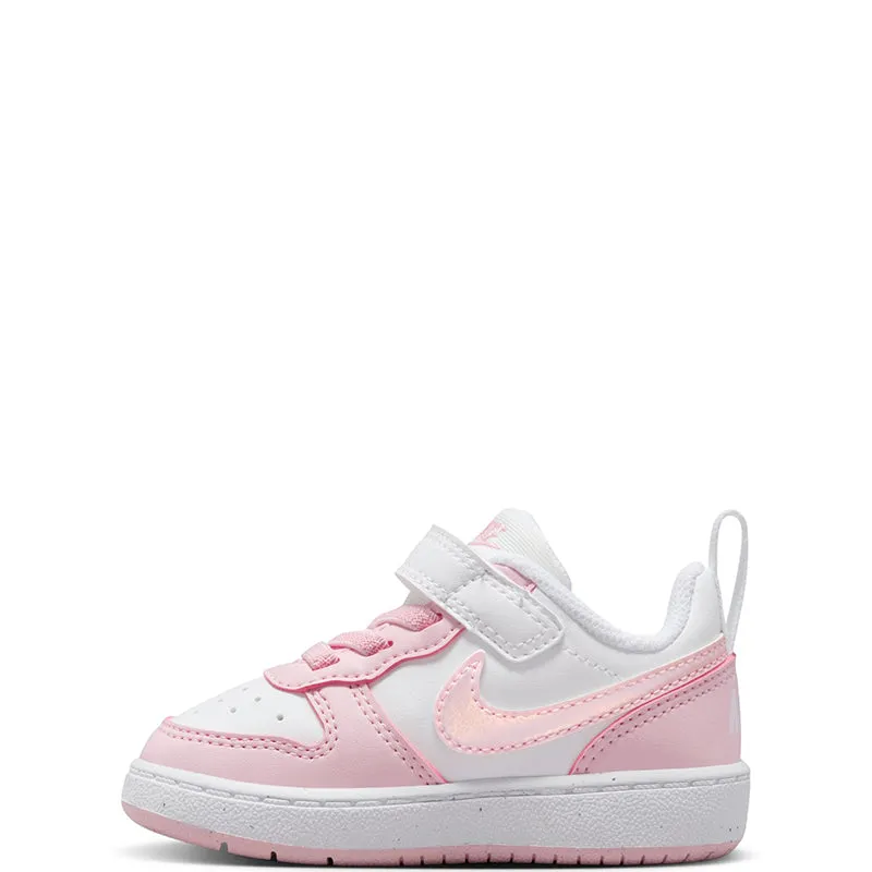 Nike Toddler Court Borough Low Recraft (Baby/Toddler)