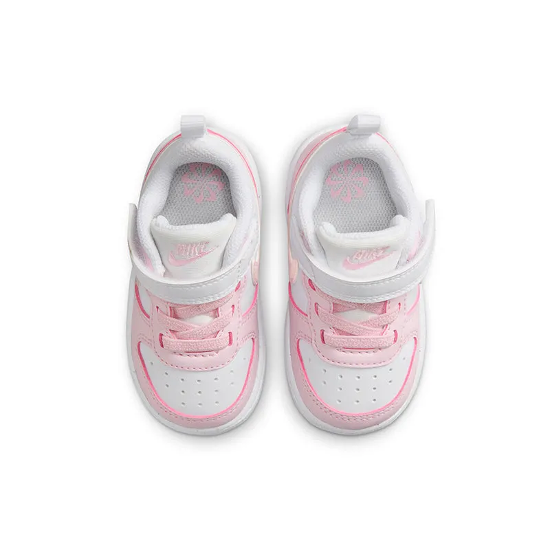 Nike Toddler Court Borough Low Recraft (Baby/Toddler)