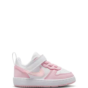 Nike Toddler Court Borough Low Recraft (Baby/Toddler)