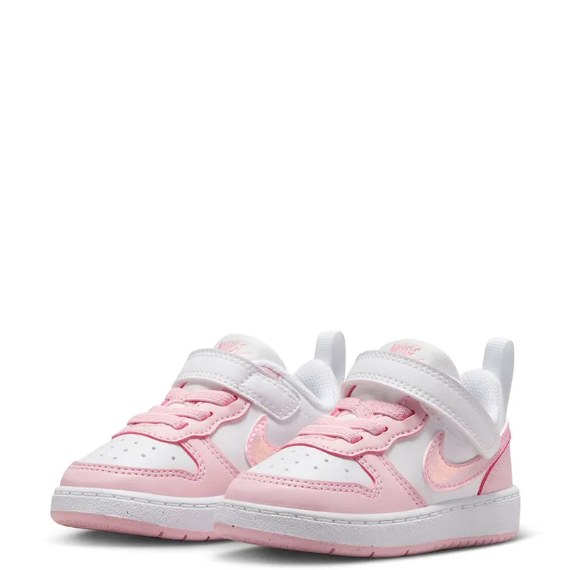 Nike Toddler Court Borough Low Recraft (Baby/Toddler)