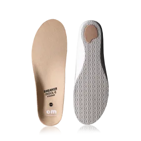 Ortho Movement Unisex Standard Sneaker Insole