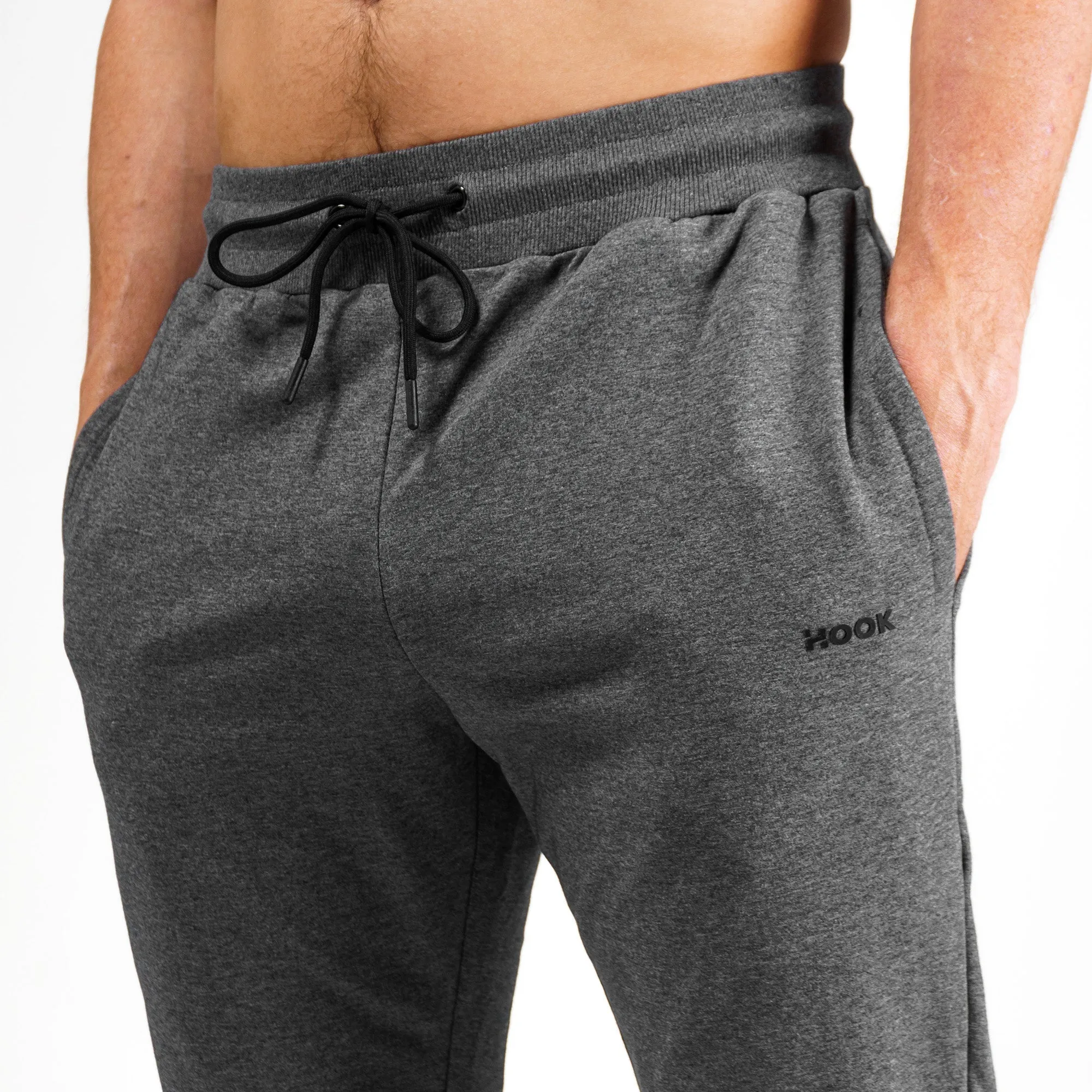 Pantalon de jogging Daydreamer 3 - Charcoal