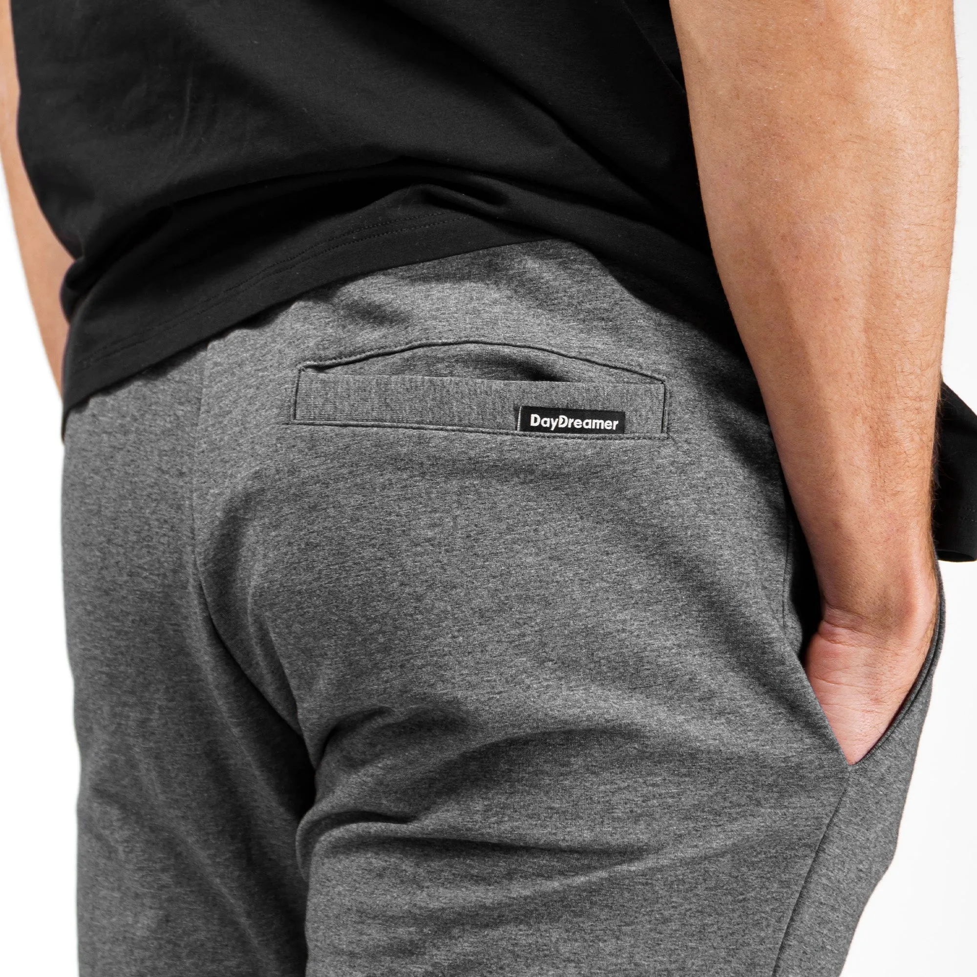 Pantalon de jogging Daydreamer 3 - Charcoal