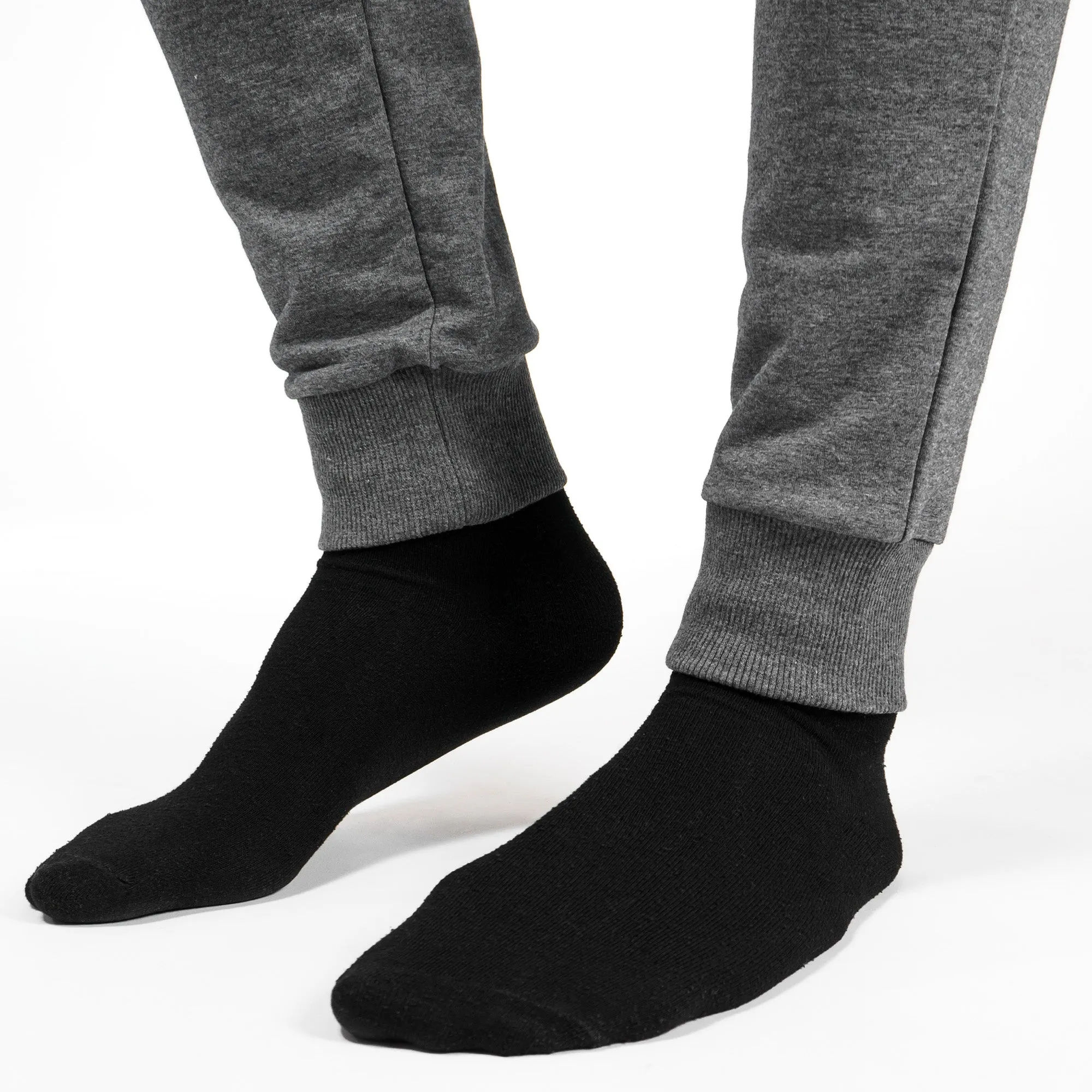 Pantalon de jogging Daydreamer 3 - Charcoal