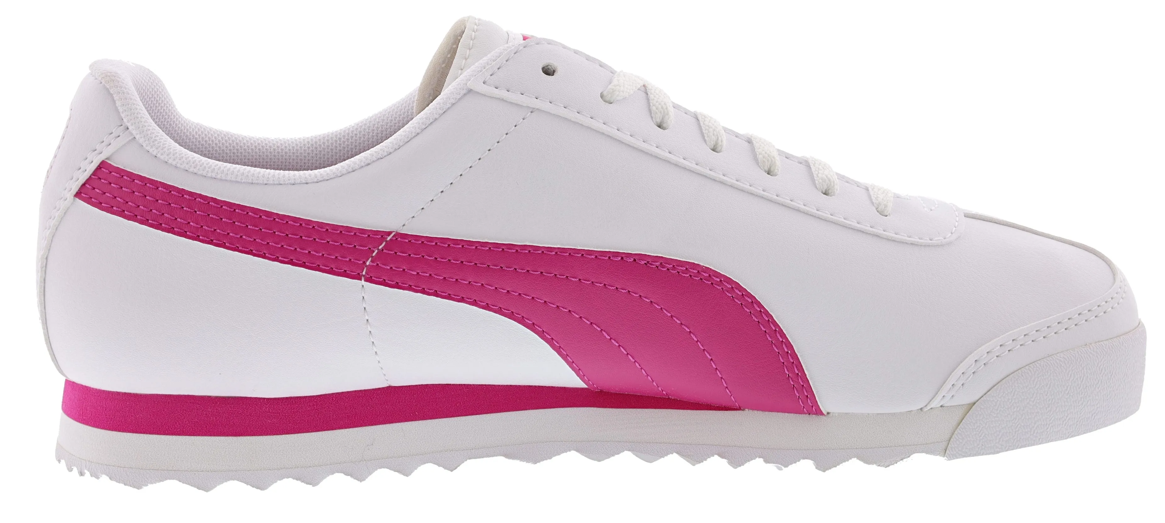 Puma Kid's Roma Basic Jr. Sneakers