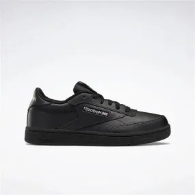 REEBOK CLUB C_ GRADESCHOOL BOYS