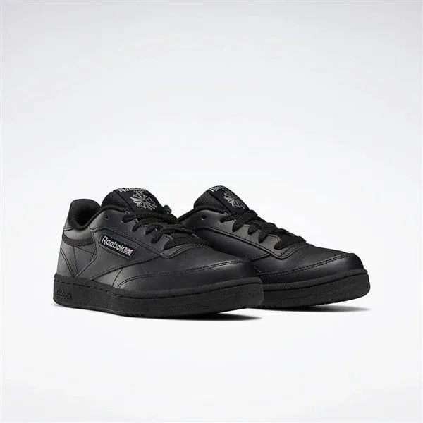 REEBOK CLUB C_ GRADESCHOOL BOYS