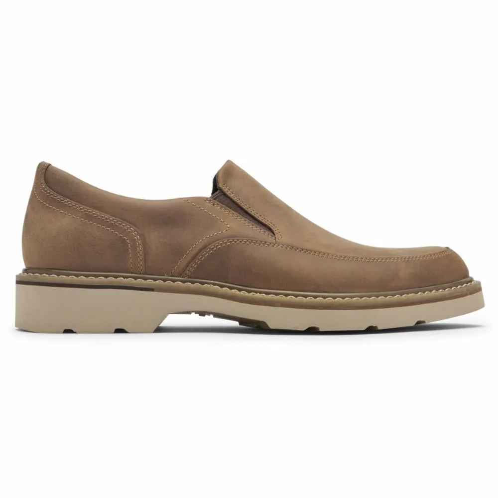 Rockport Men CHARLEE SLIPON SPICE