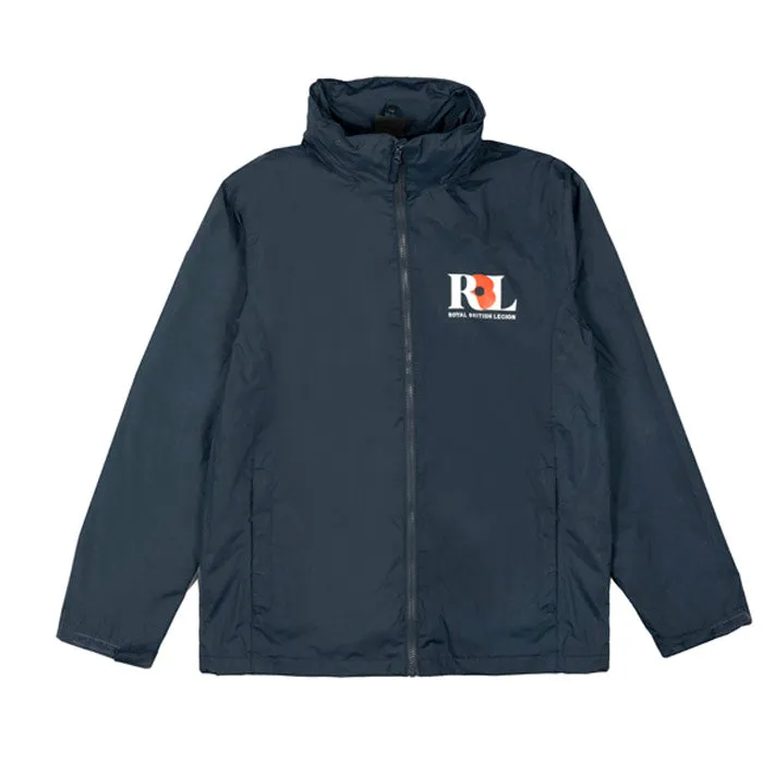 Royal British Legion Waterproof Classic 3 in 1 Jacket