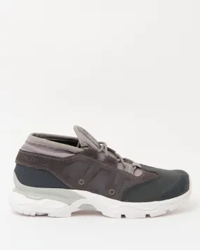 salomon Jungle Ultra low for and wander grey col. 020