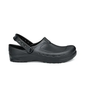 Shoes For Crews Zinc Chef Clogs