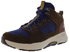 Skechers Men's Go Walk Outdoor Esplanade Walking Trail Shoes