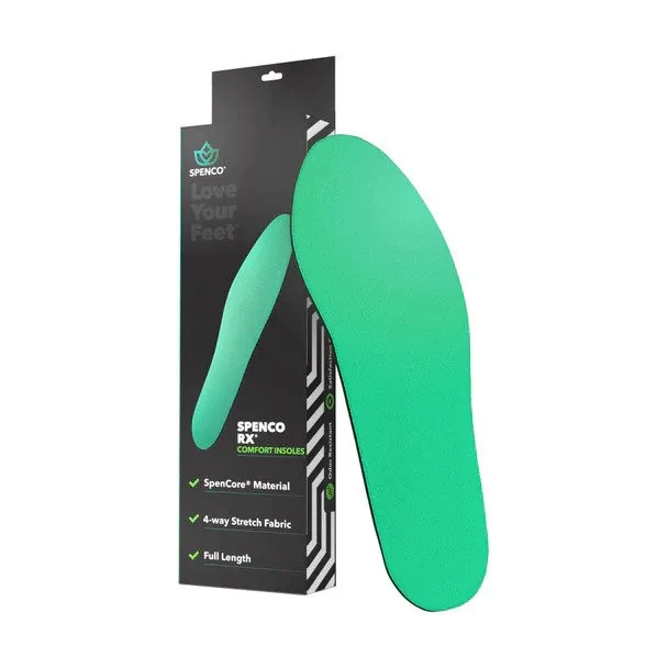 Spenco RX Comfort Insole