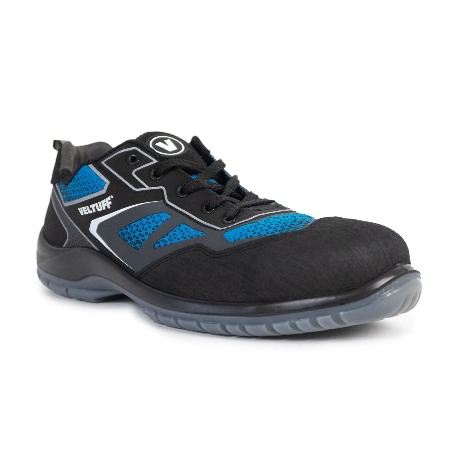 Sportuz S1P Safety Trainers (Sizes 37-47)