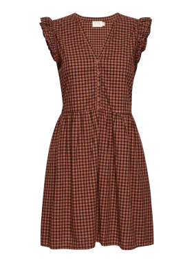 Tegan Dress