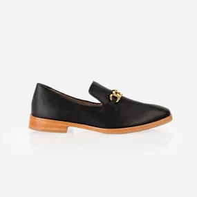 The Done Up Daily Loafer 2.0 Black