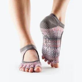 Toesox Grippy Half Toe Bella Sox