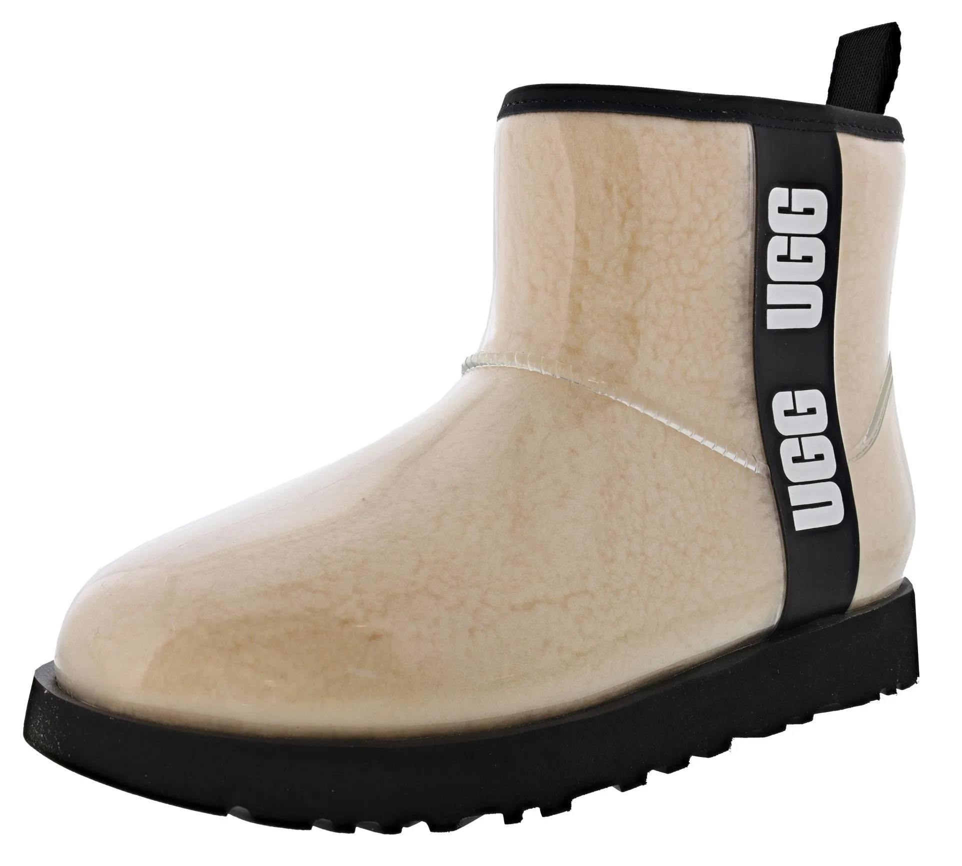 UGG Classic Clear Mini Women's Waterproof Boots