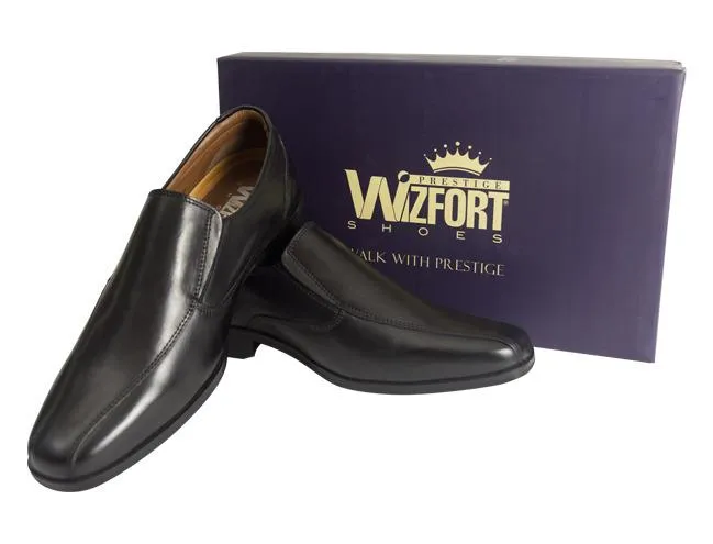 Wizfort Mens Shoe Style: 905