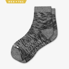 Women's Hiking Quarter Socks