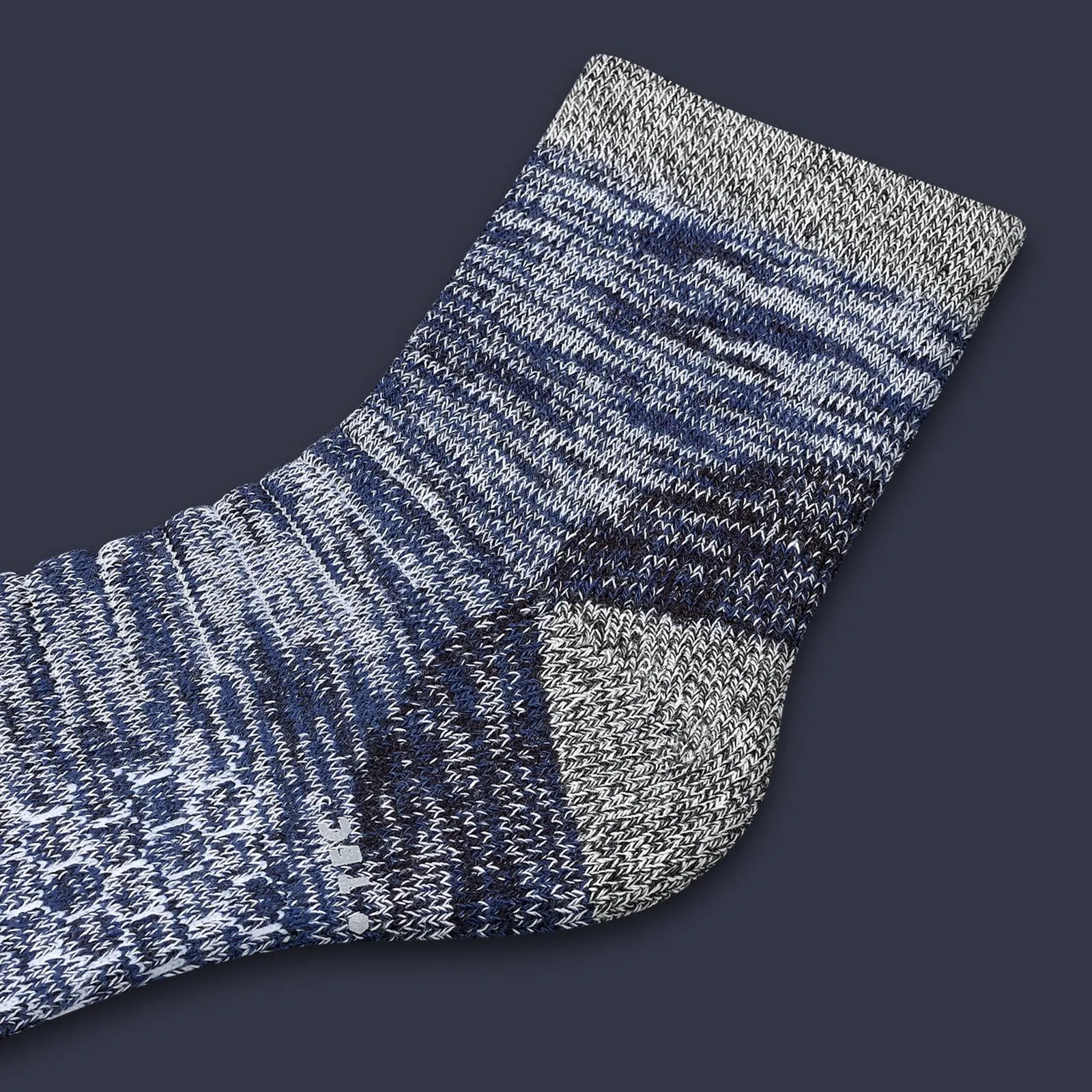 Women's Hiking Quarter Socks