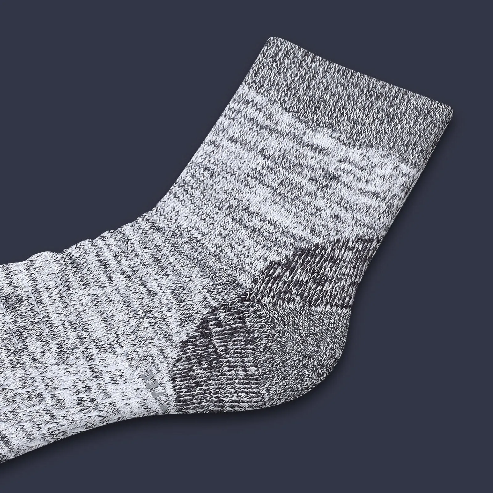 Women's Hiking Quarter Socks