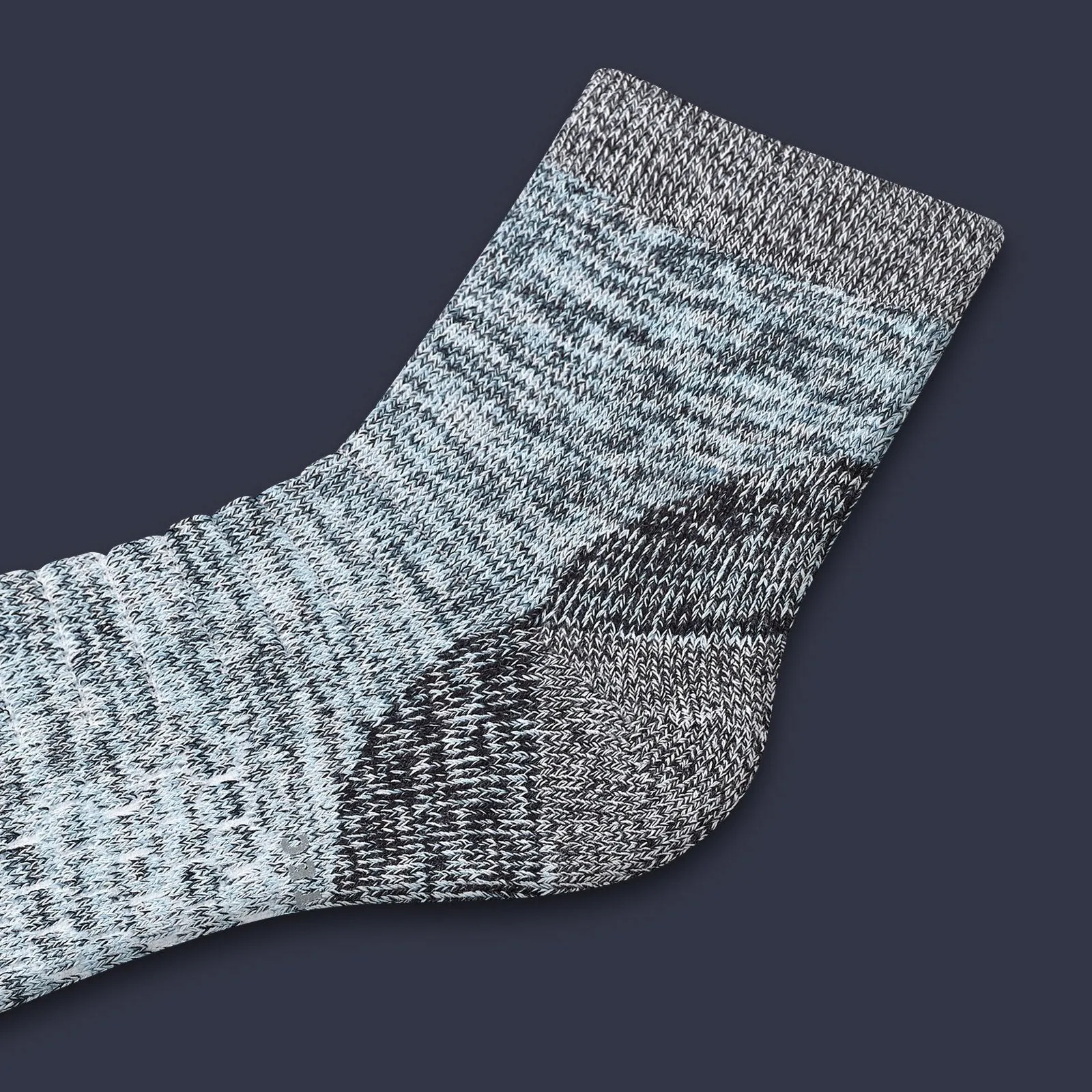 Women's Hiking Quarter Socks