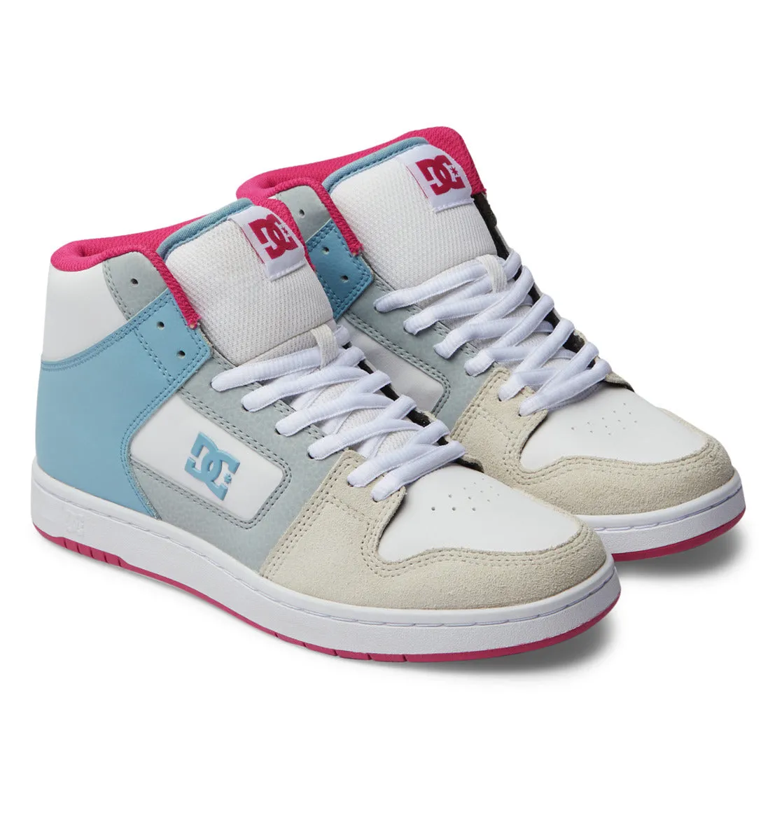 Women's Manteca 4 Hi High-Top Shoes