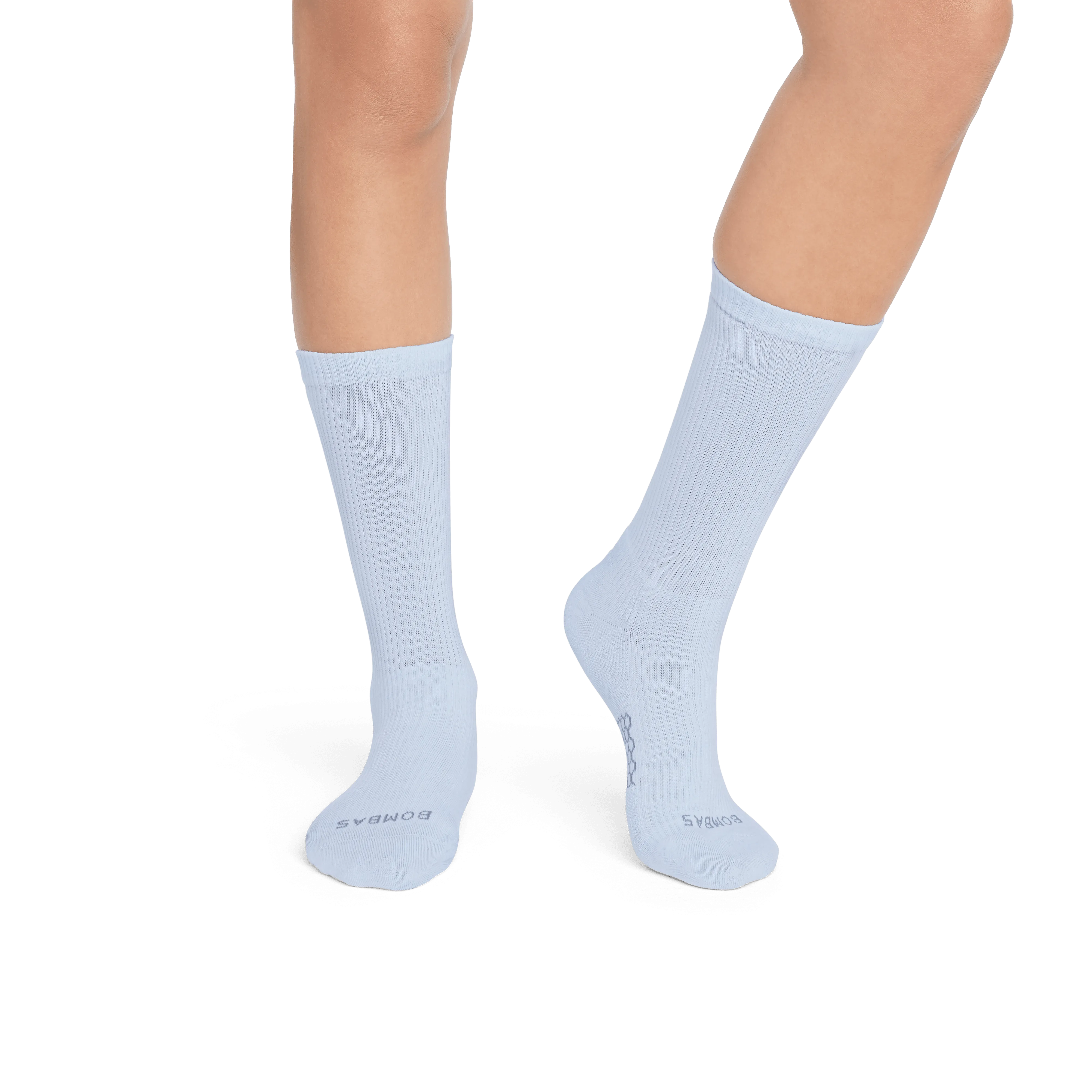 Women's Modern Rib Calf Sock 4-Pack