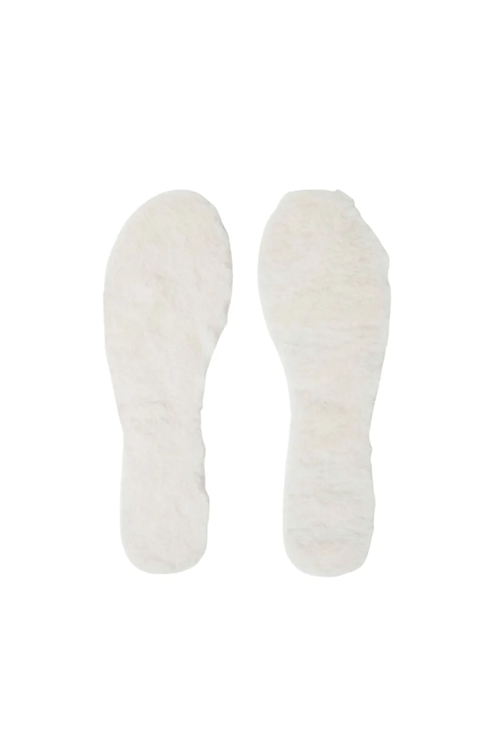 WOOL INSOLES | NATURAL